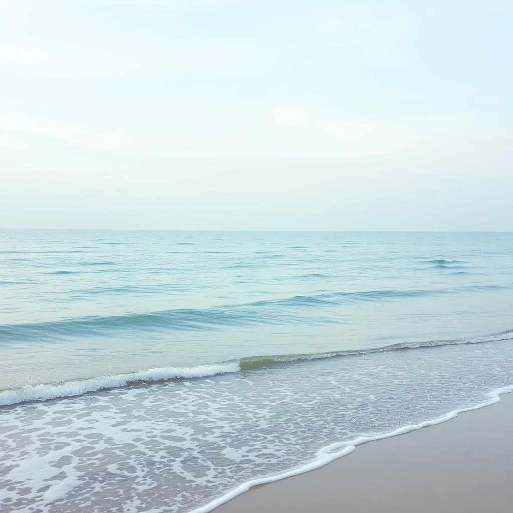 Be Still