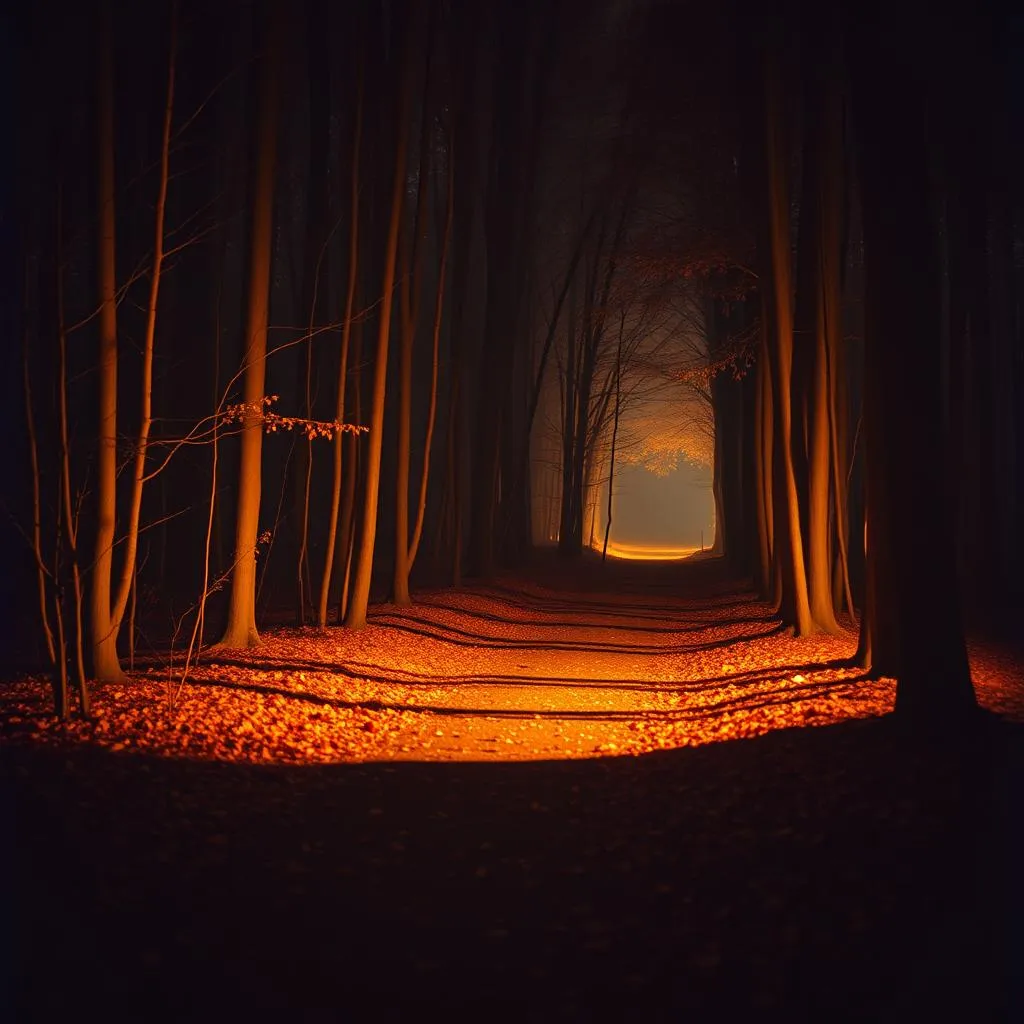 Guiding Light