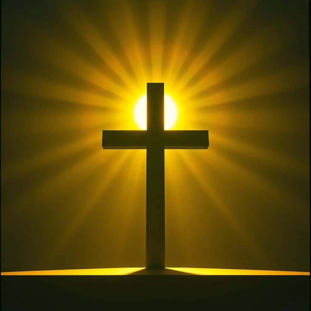 Immortal God