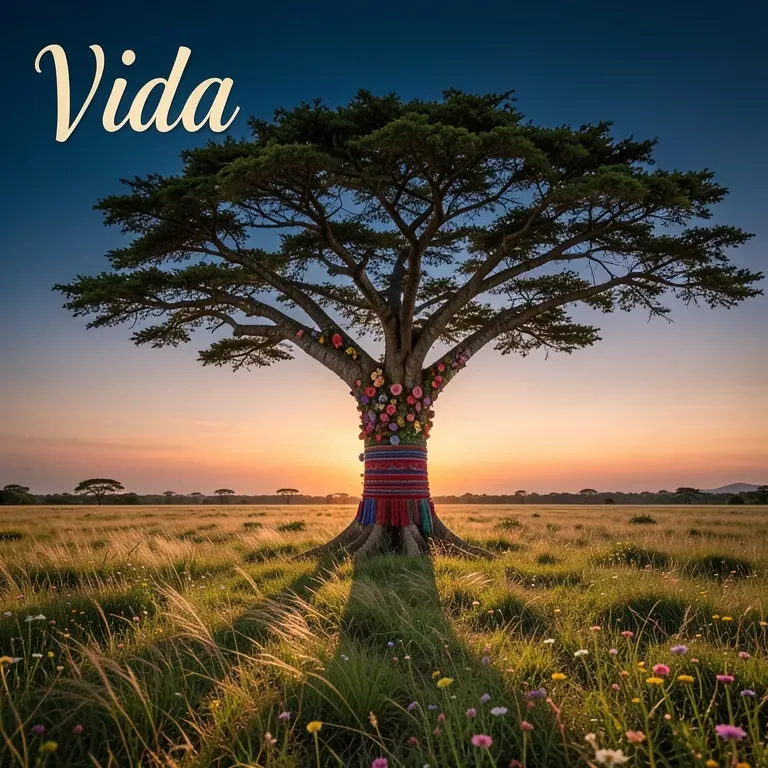 Vida
