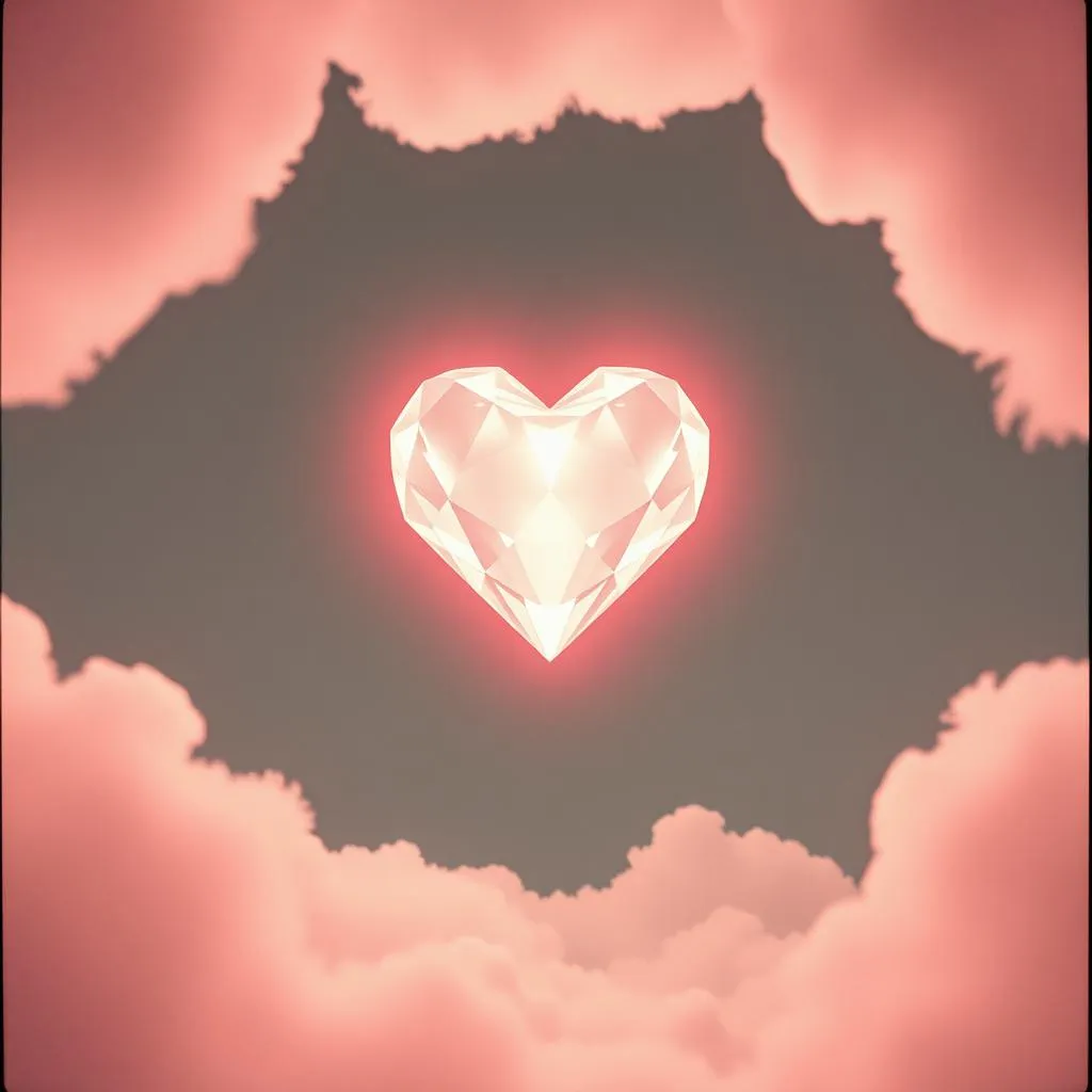 I can feel your warmth too