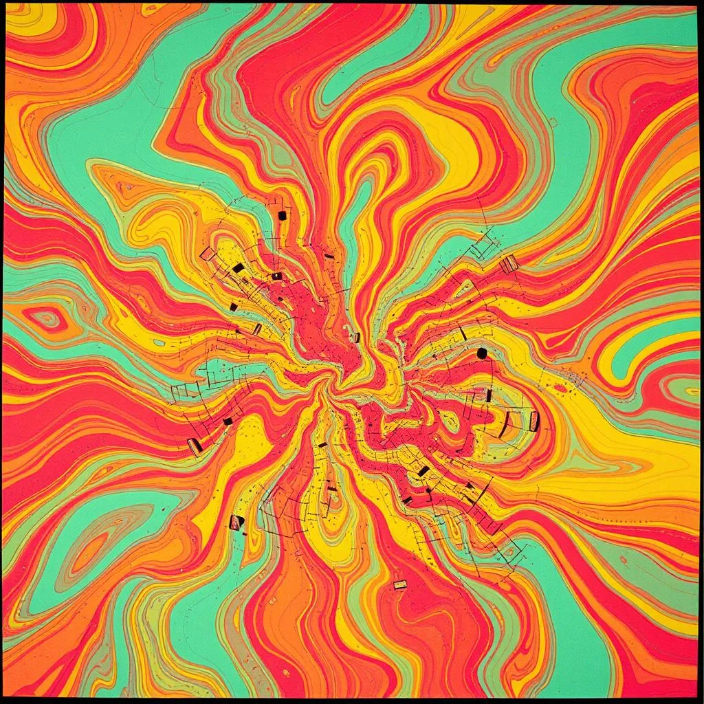 Mad Spiral