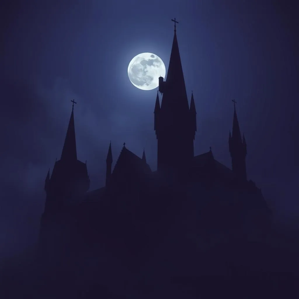Vampirhouse