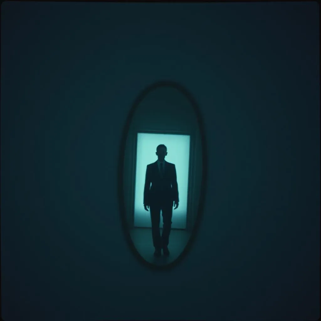 No One Left Inside
