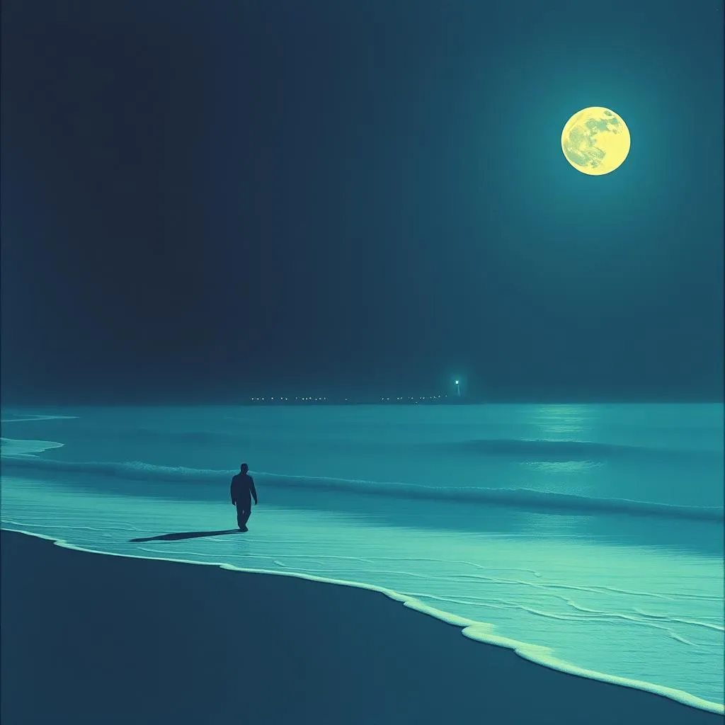 The Way Back to You