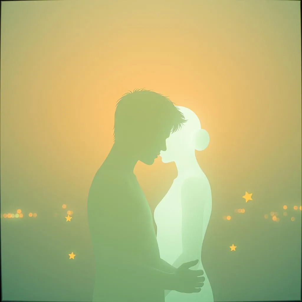 Love at first sight