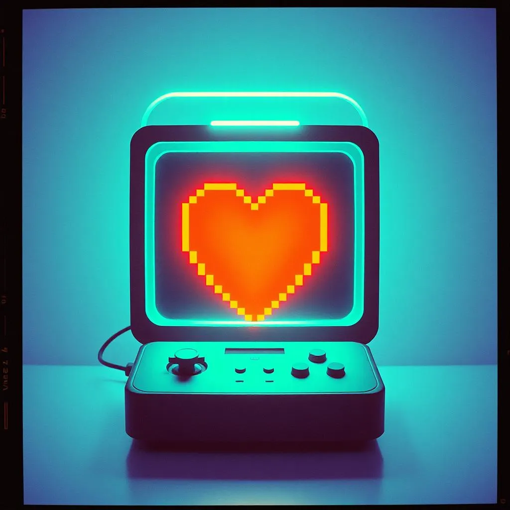 Video games