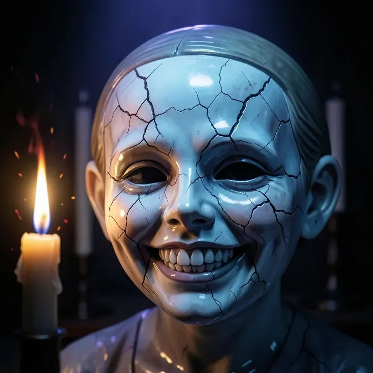 MONSTERS UNDER MY SKIN