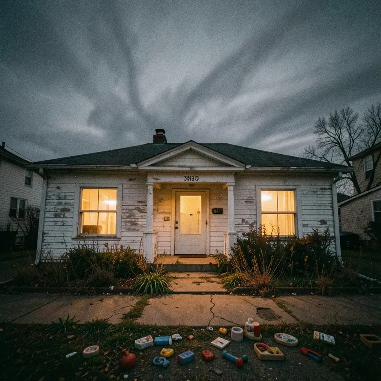 713 East Baldwin