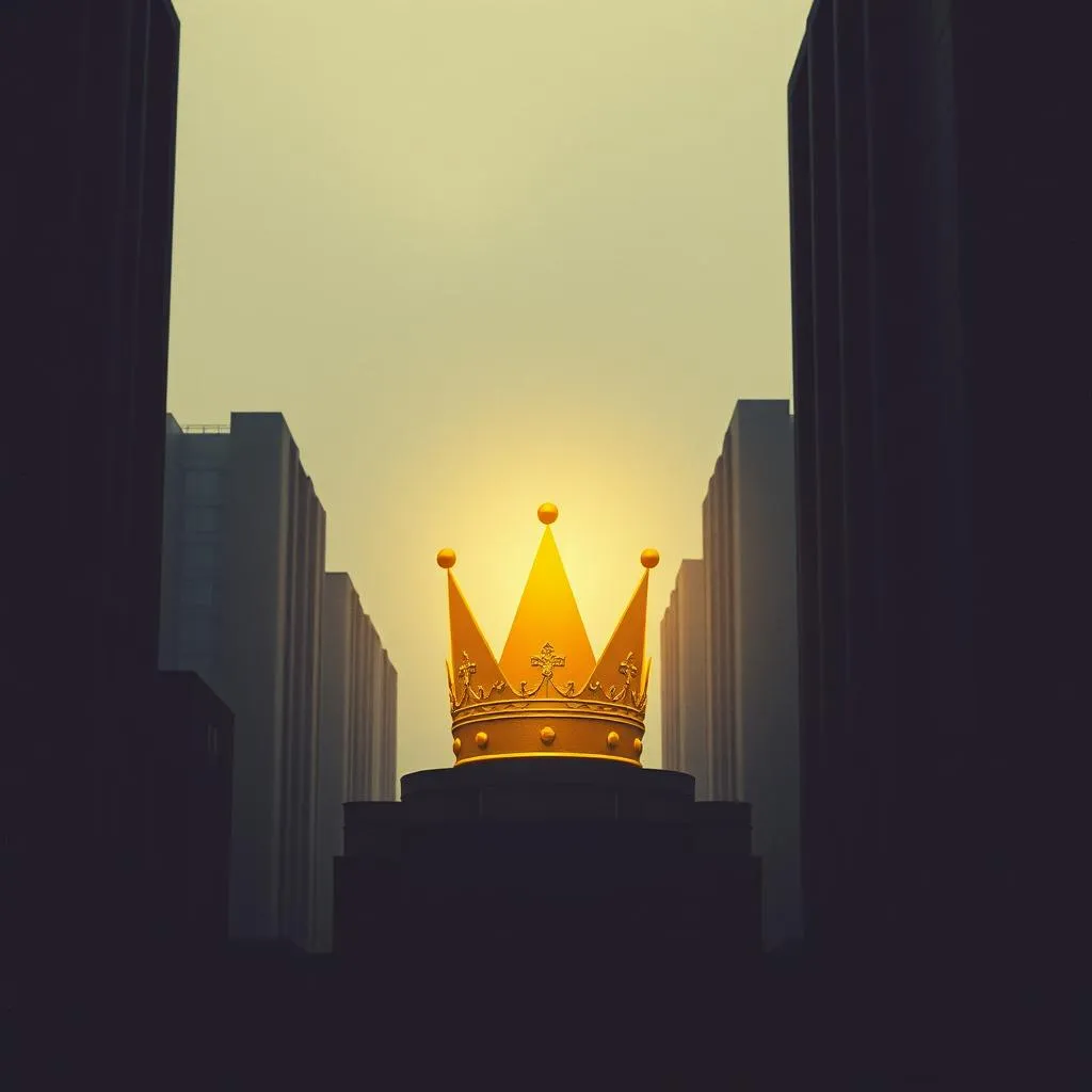 Stand tall