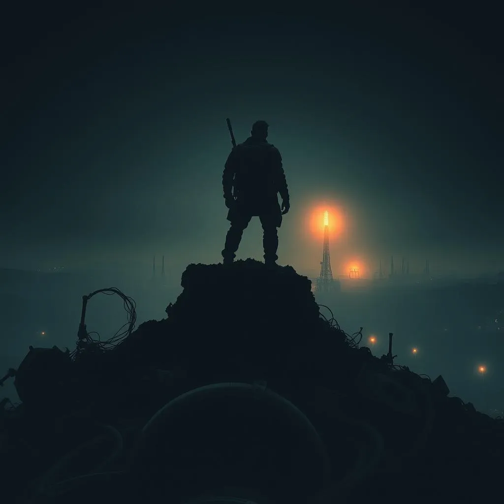 STAND MY GROUND ( a generation 0 rock song.)