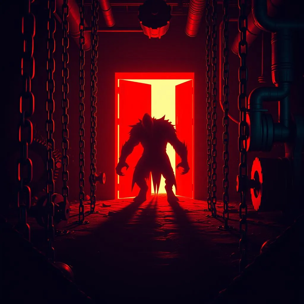 Break Free from the Beast