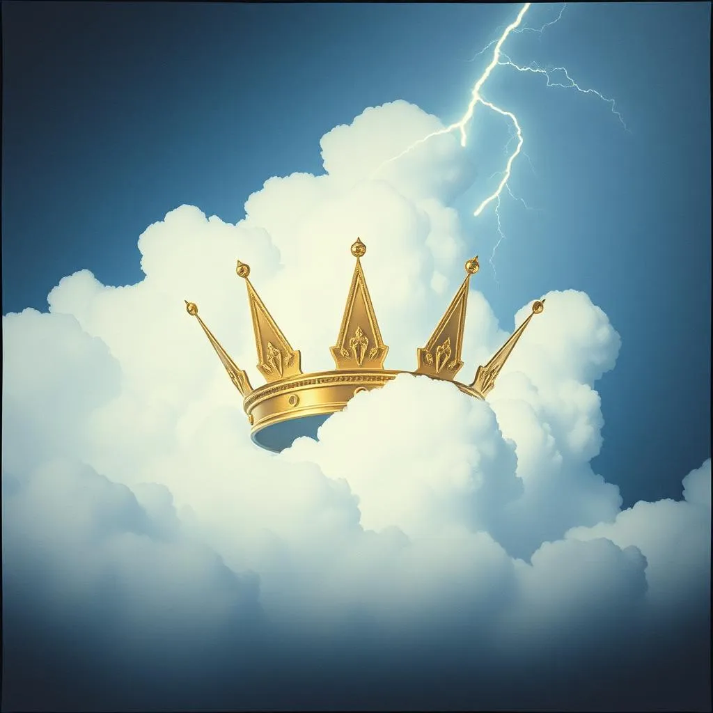 Queen’s Fury: Hera’s Rebellion