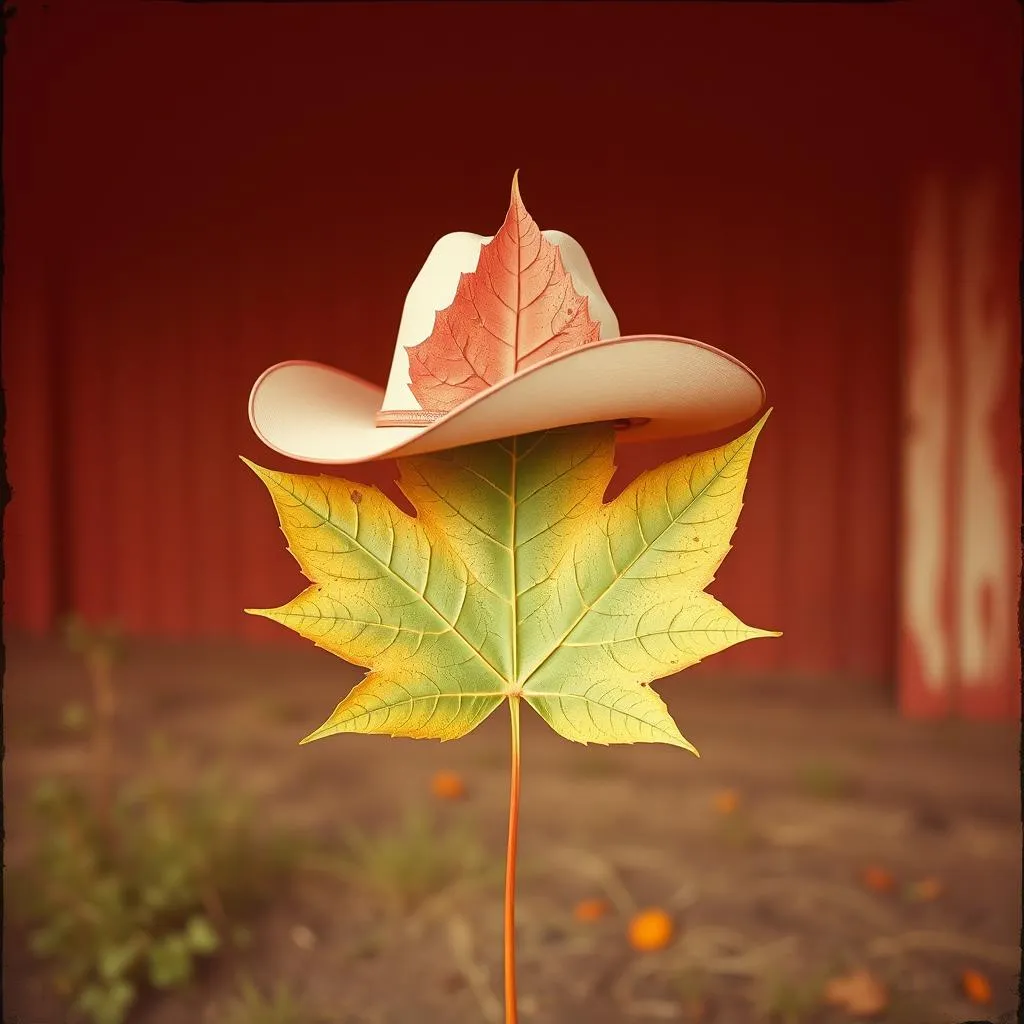 Maple Belief
