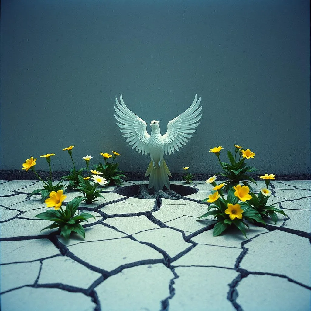 From the Pavement to the Heart