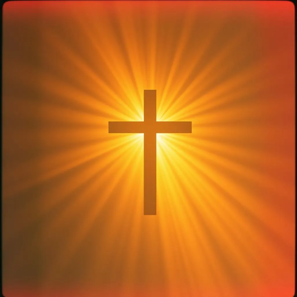 Prayer of David