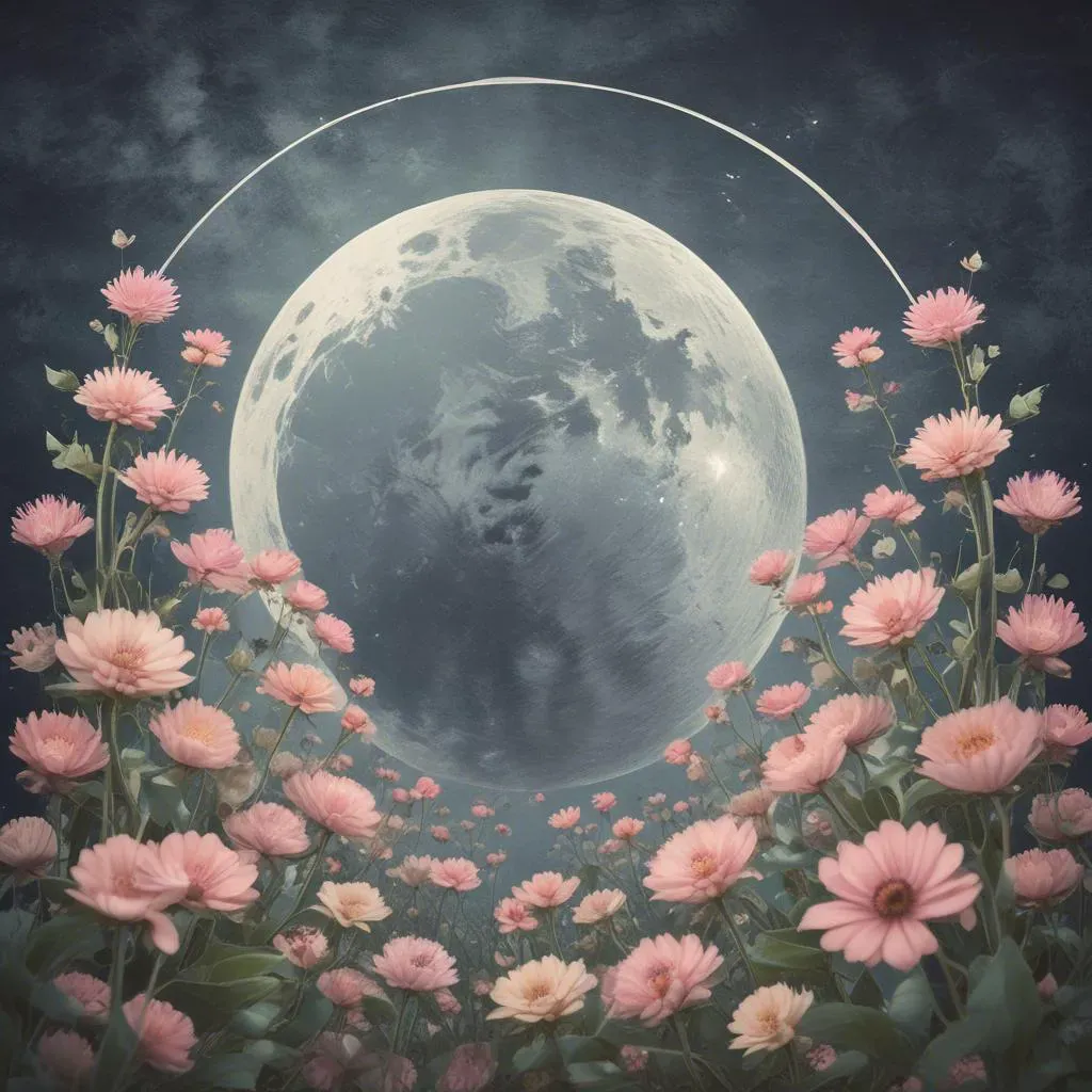 Moonstruck