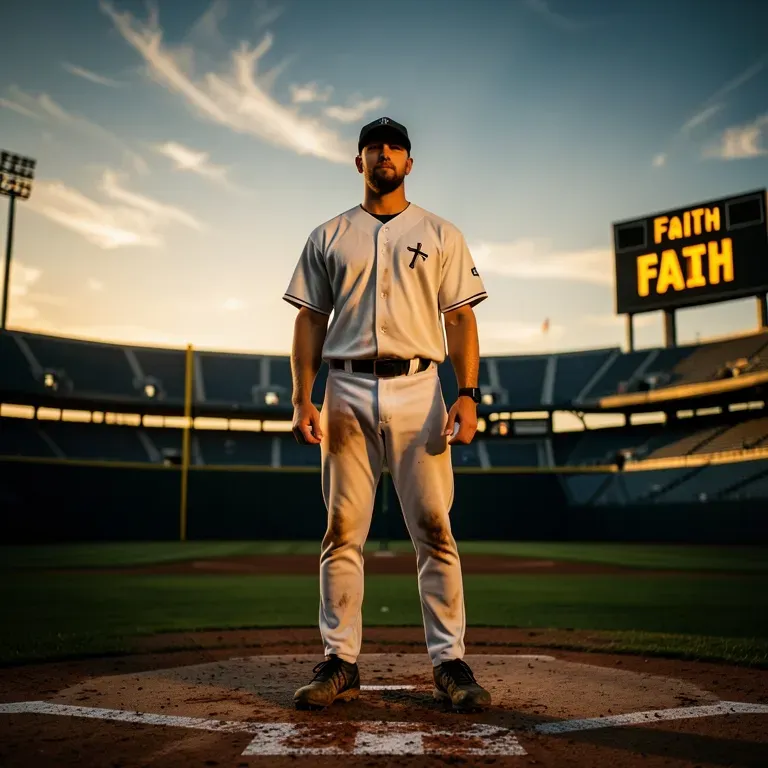 Faith Over Fear