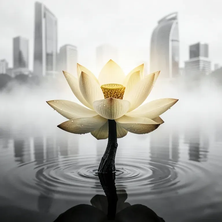 Bloom Through It