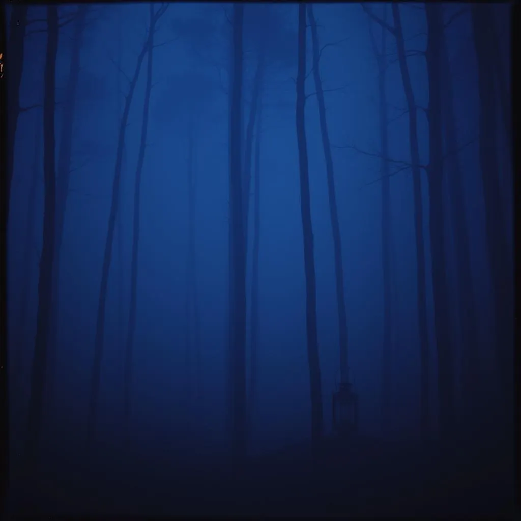 Echoes in the Haze