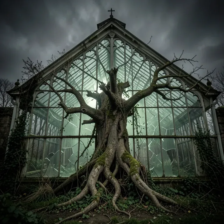 Ashes of What I Gave