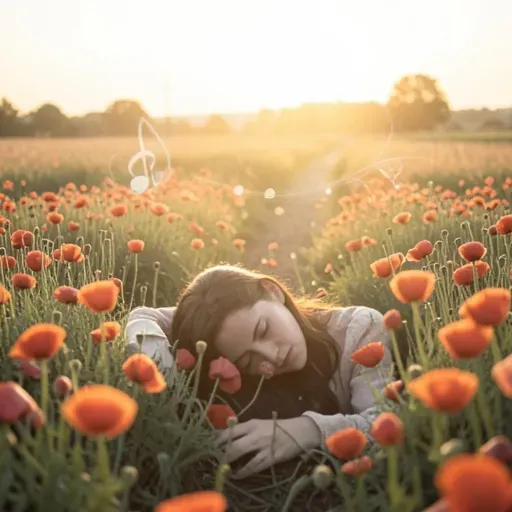 Poppies