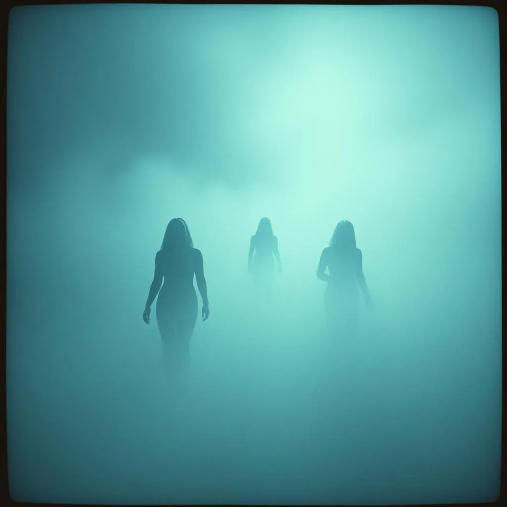Whispers of the Dark