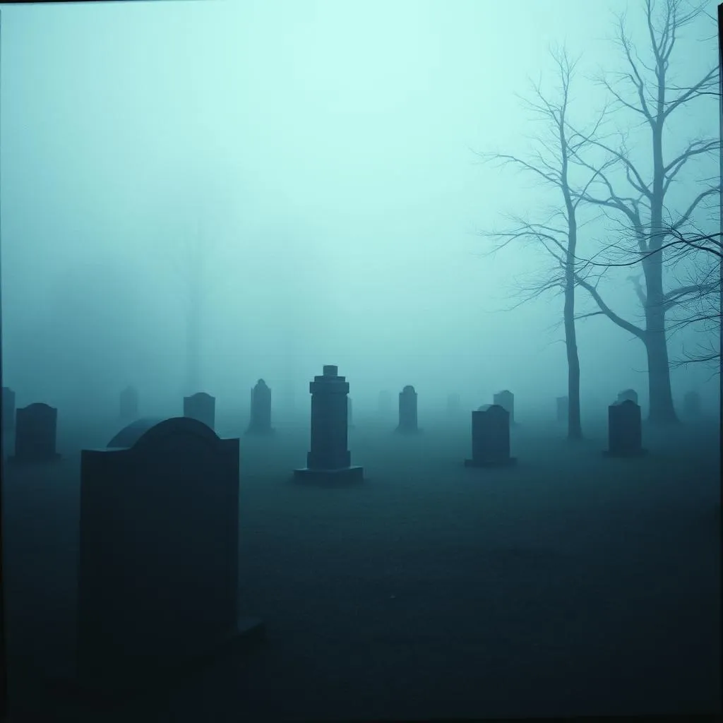 Faded echoes