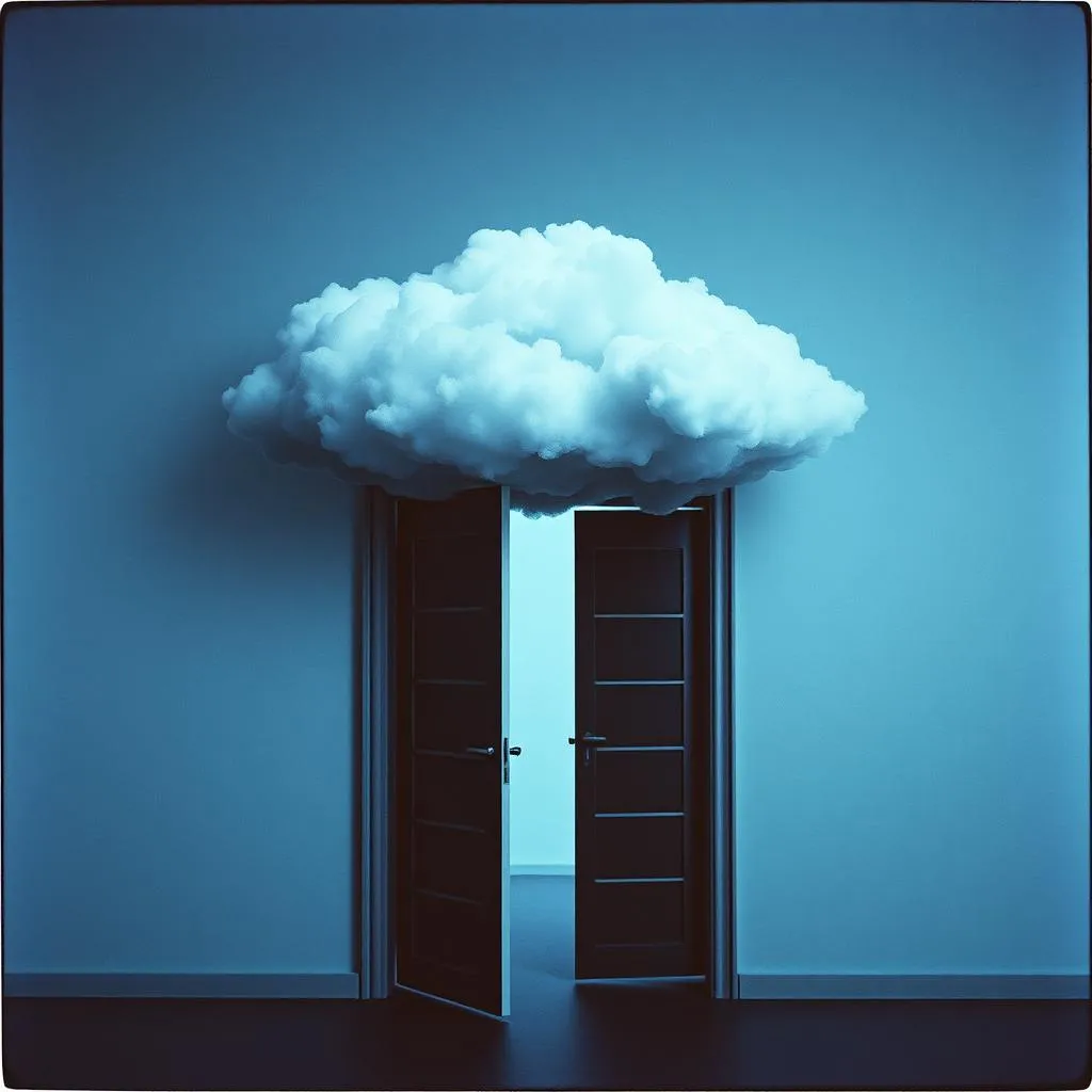 Knockin on heaven 's door