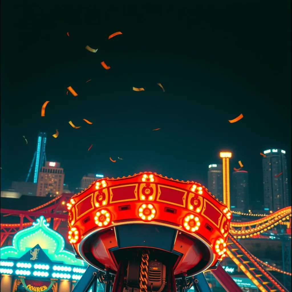 Rollercoaster
