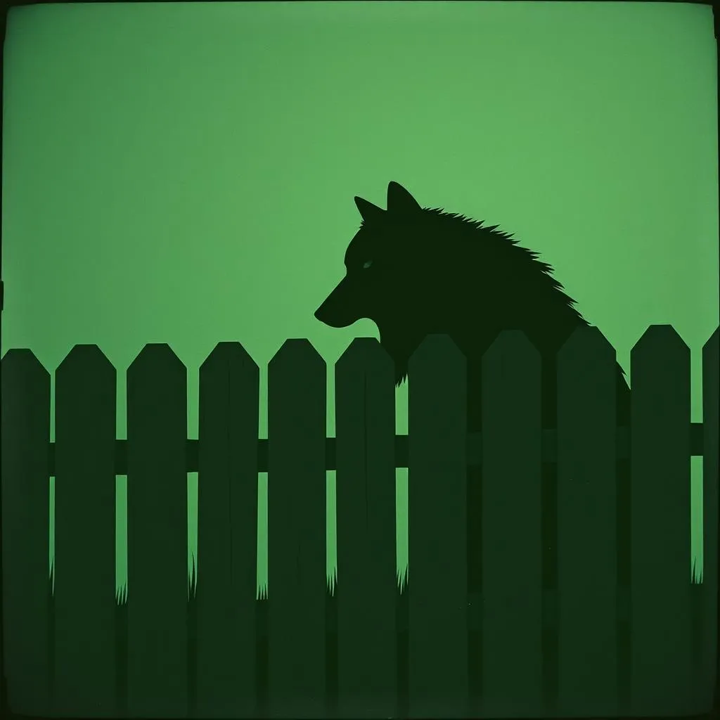Feral Instincts