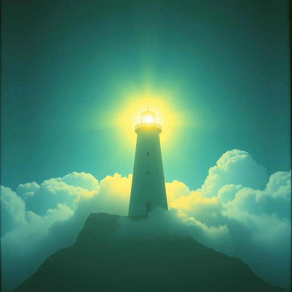 My Light