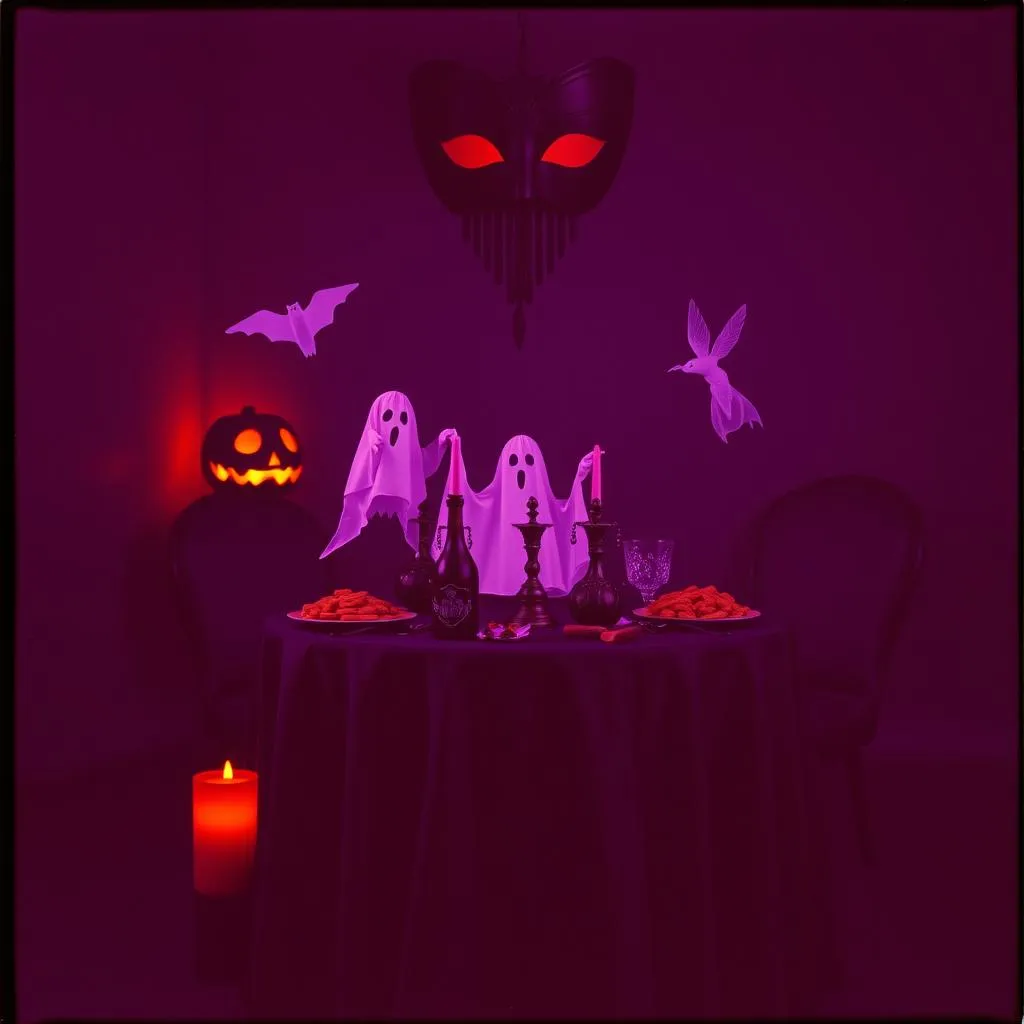 Spooky Nugget