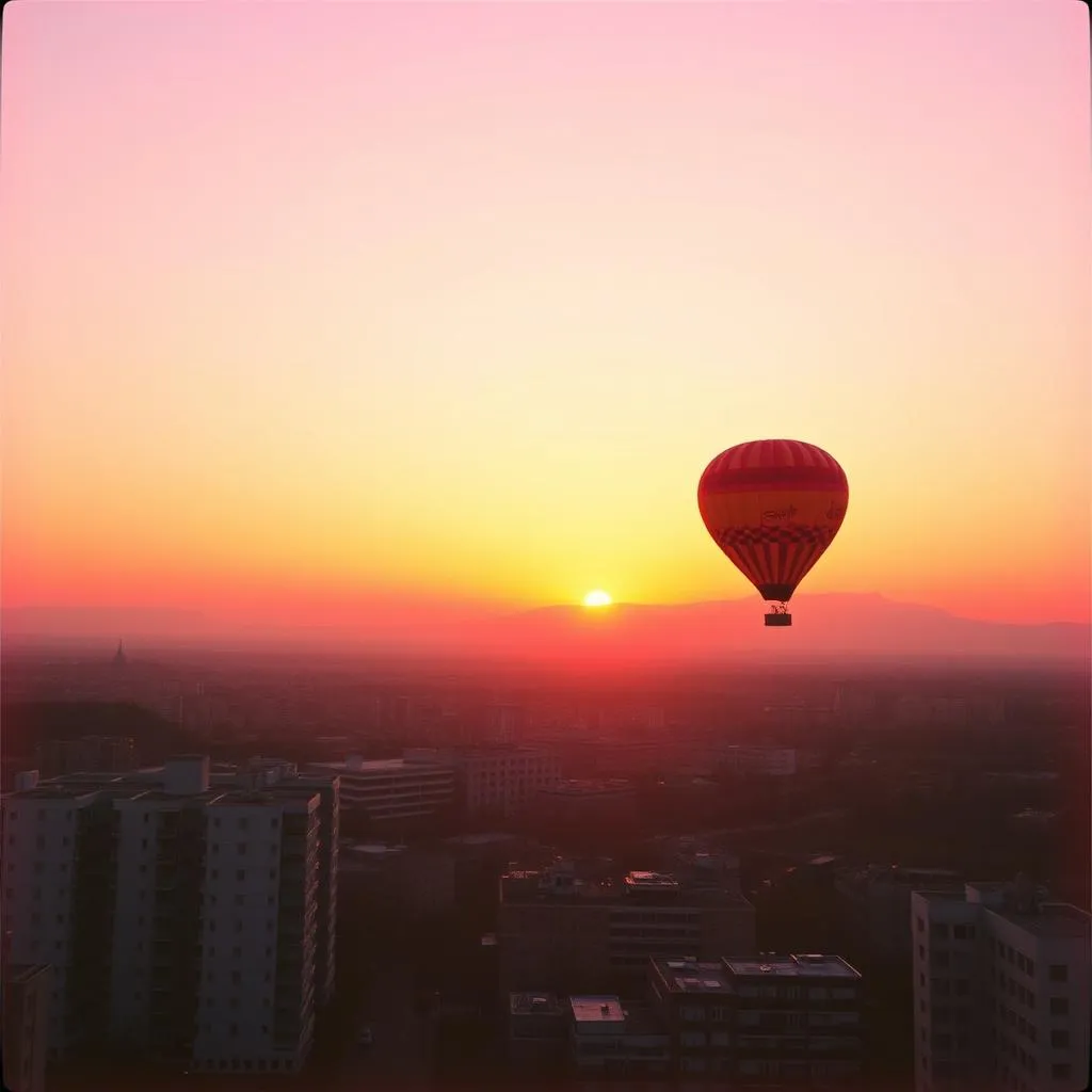Fly High and Stay Fly