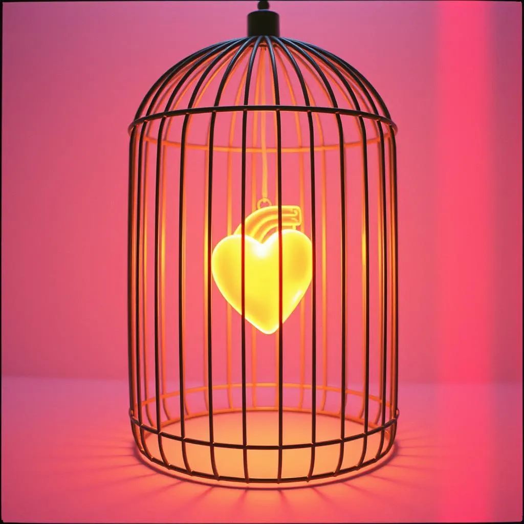 Mind, Heart and Soul