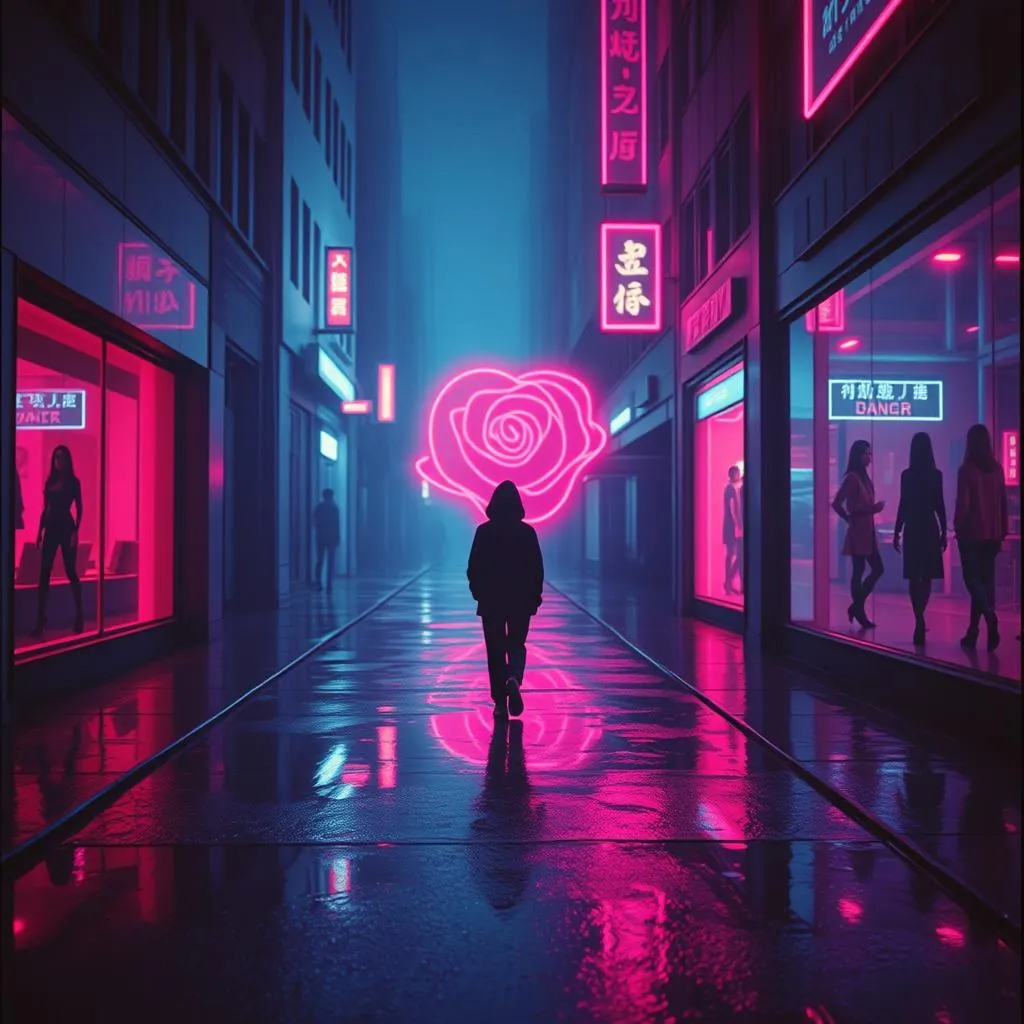 Stranded and Alone