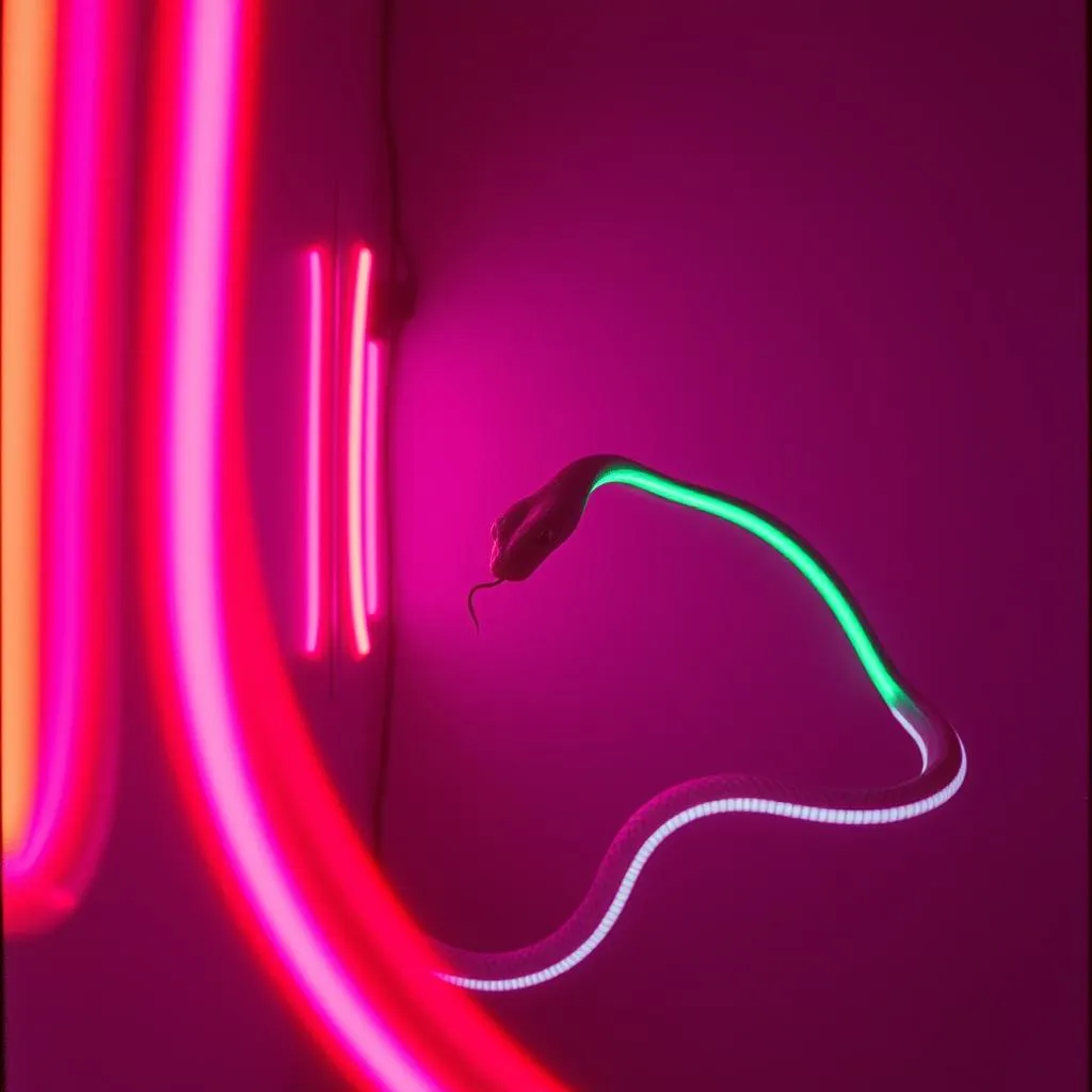 Snake