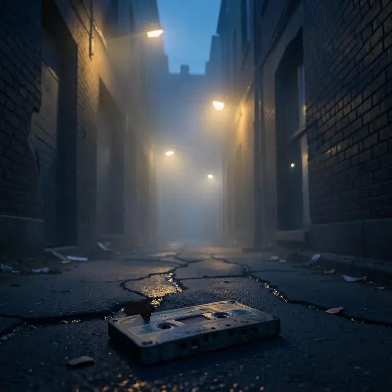 Echoes in the Night