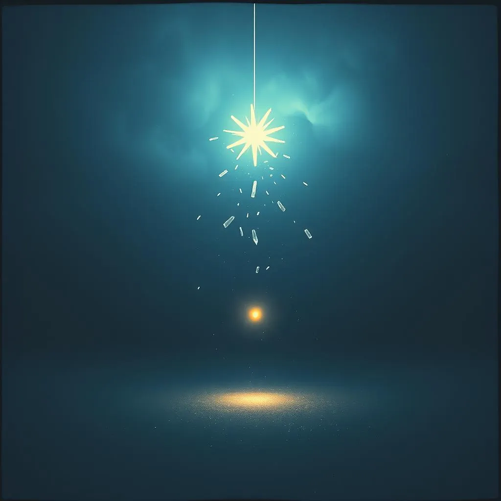 Aria of the Fallen Star