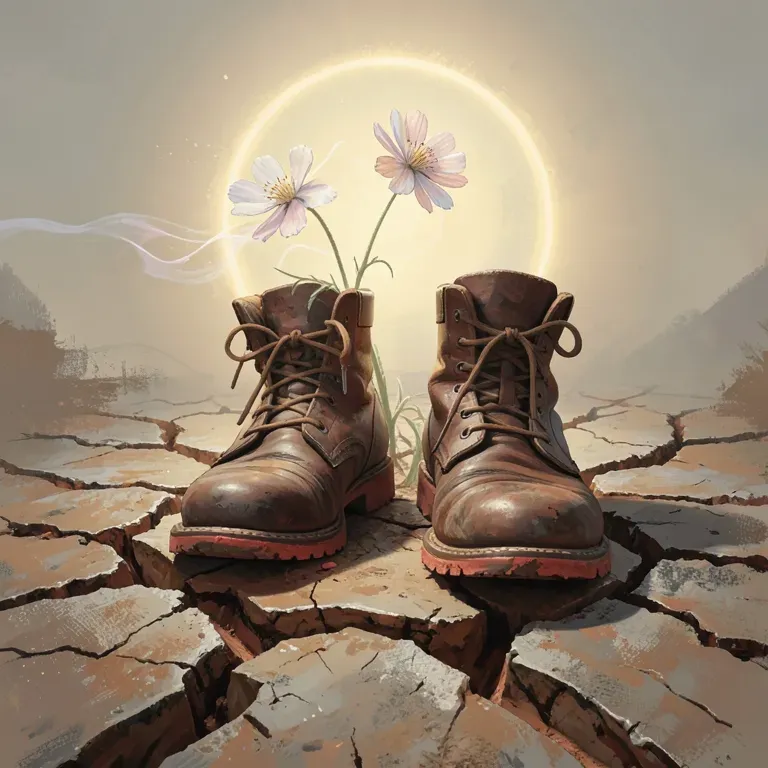 Wildflowers Grow Anyway