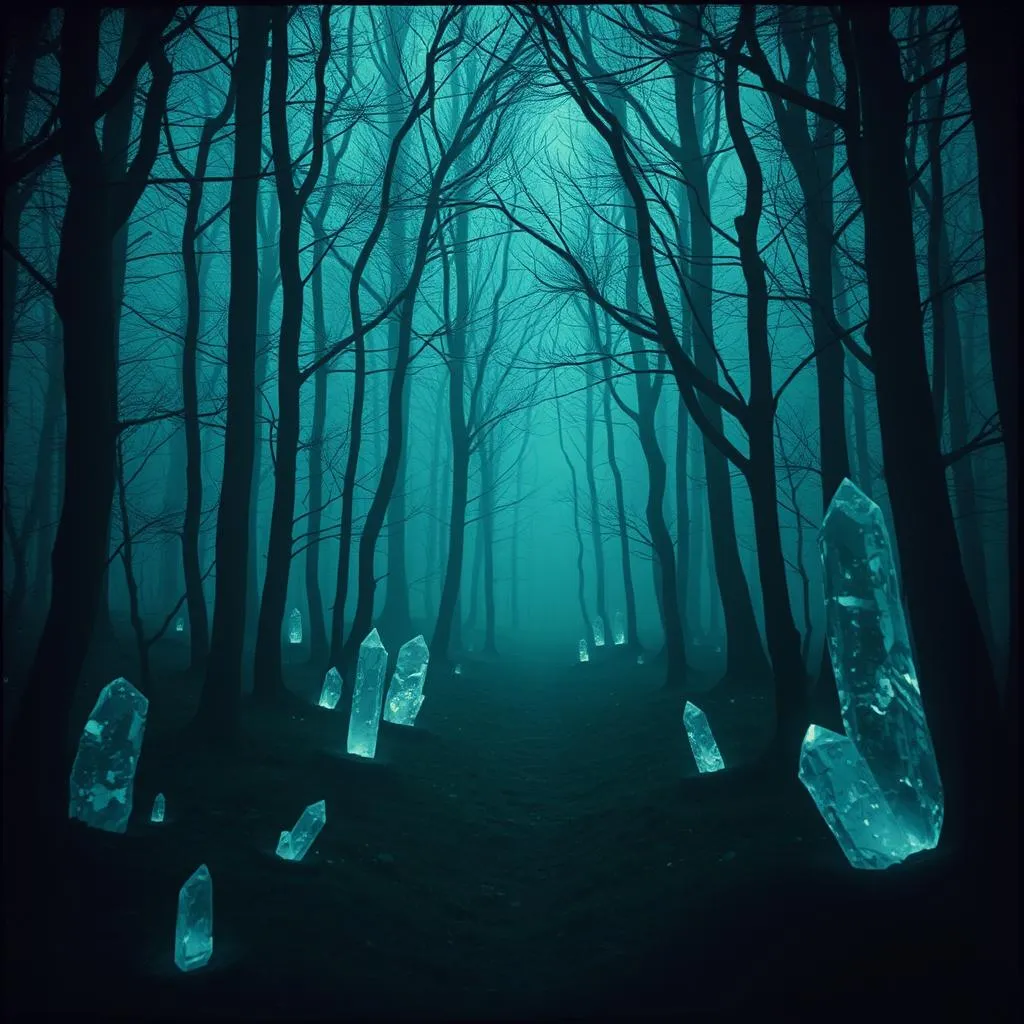 Mystic Energy