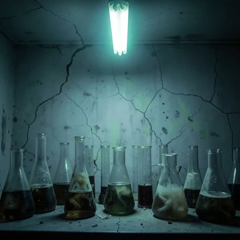 Chemicals