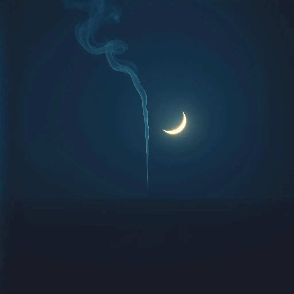 Ashes into Light