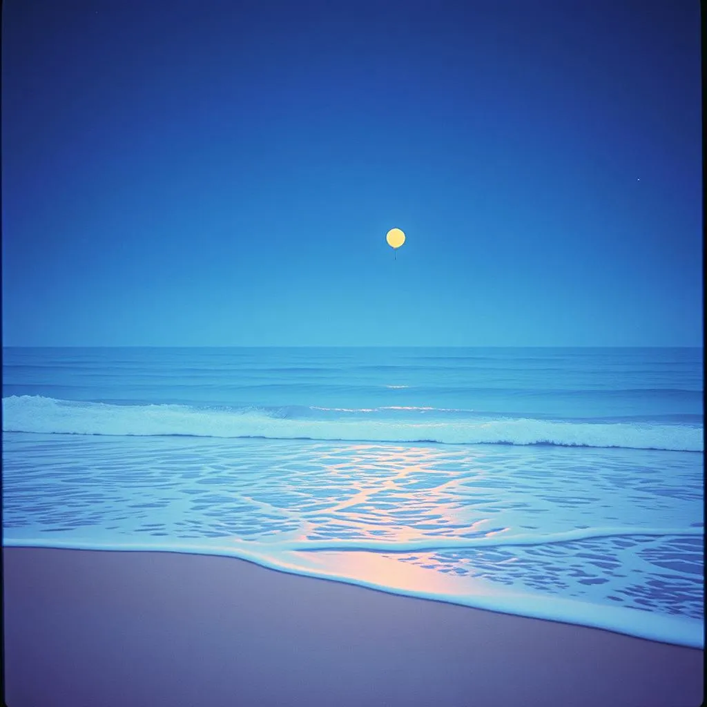 Amor del Mar