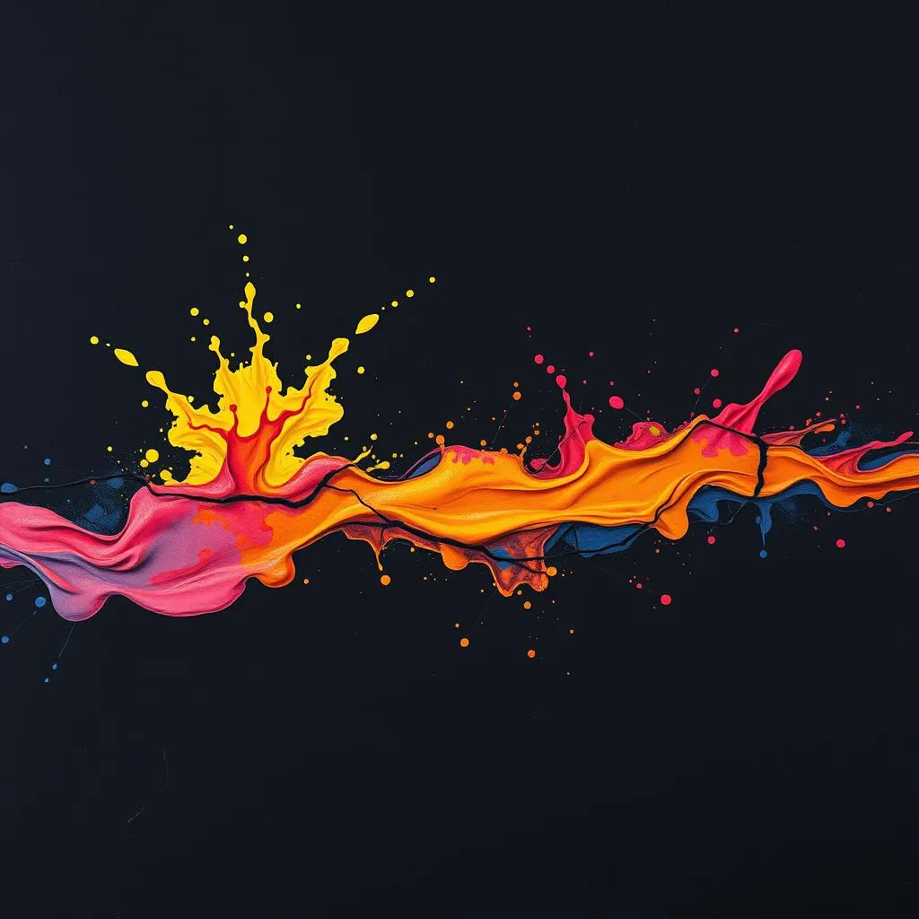 Bleeding in Colour
