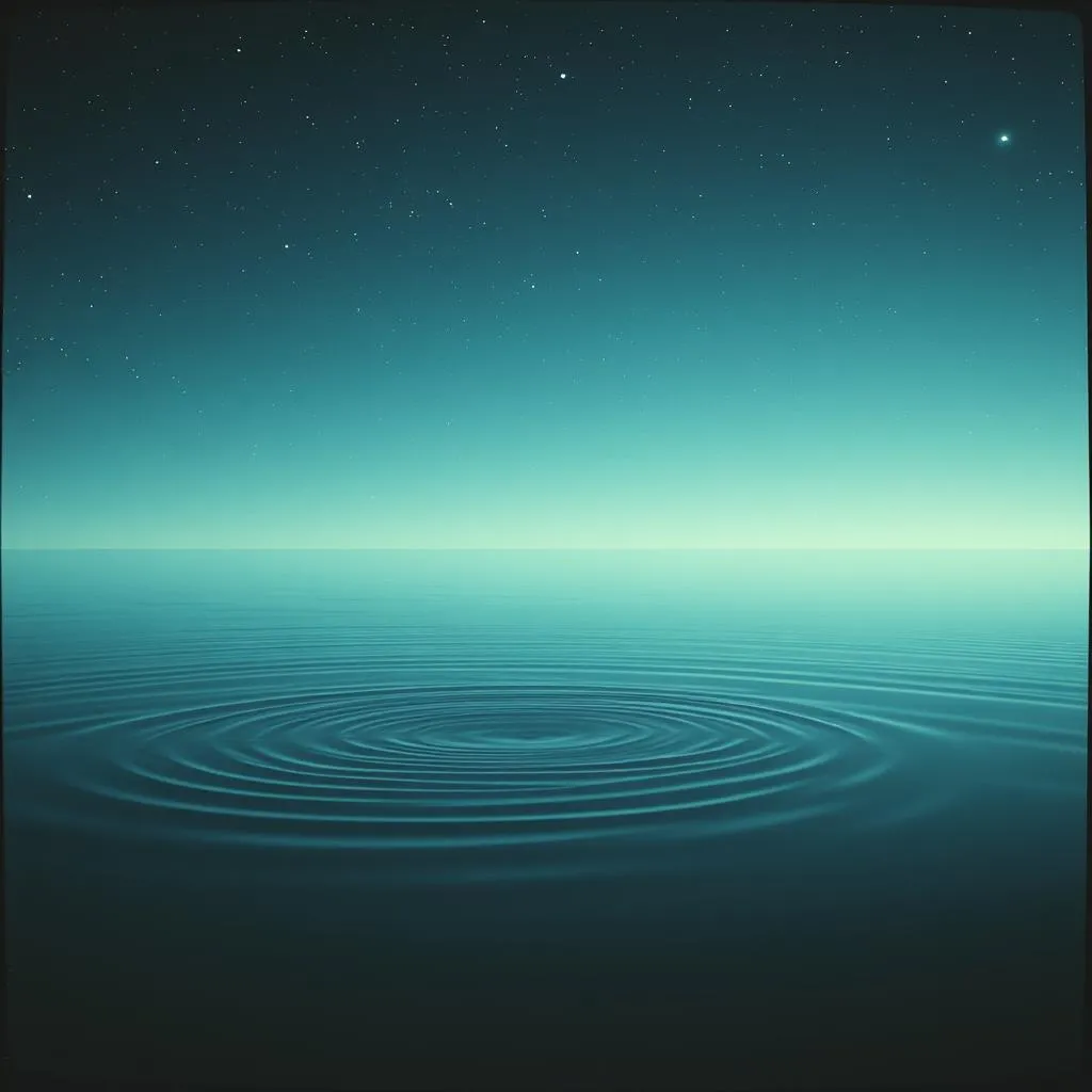 Peaceful Dreamland