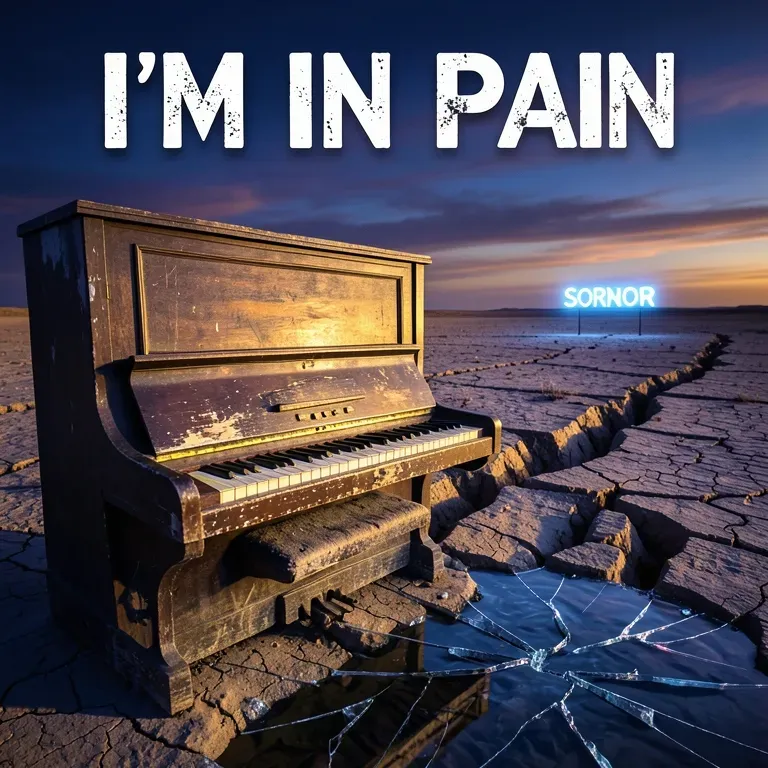 I'm in Pain