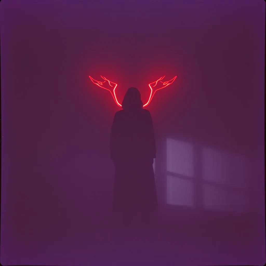 Devil Isn't Born
