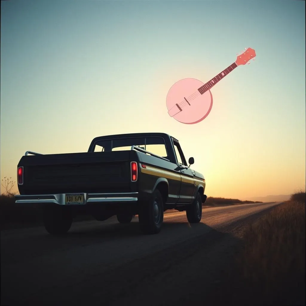 Backroads Boomin'