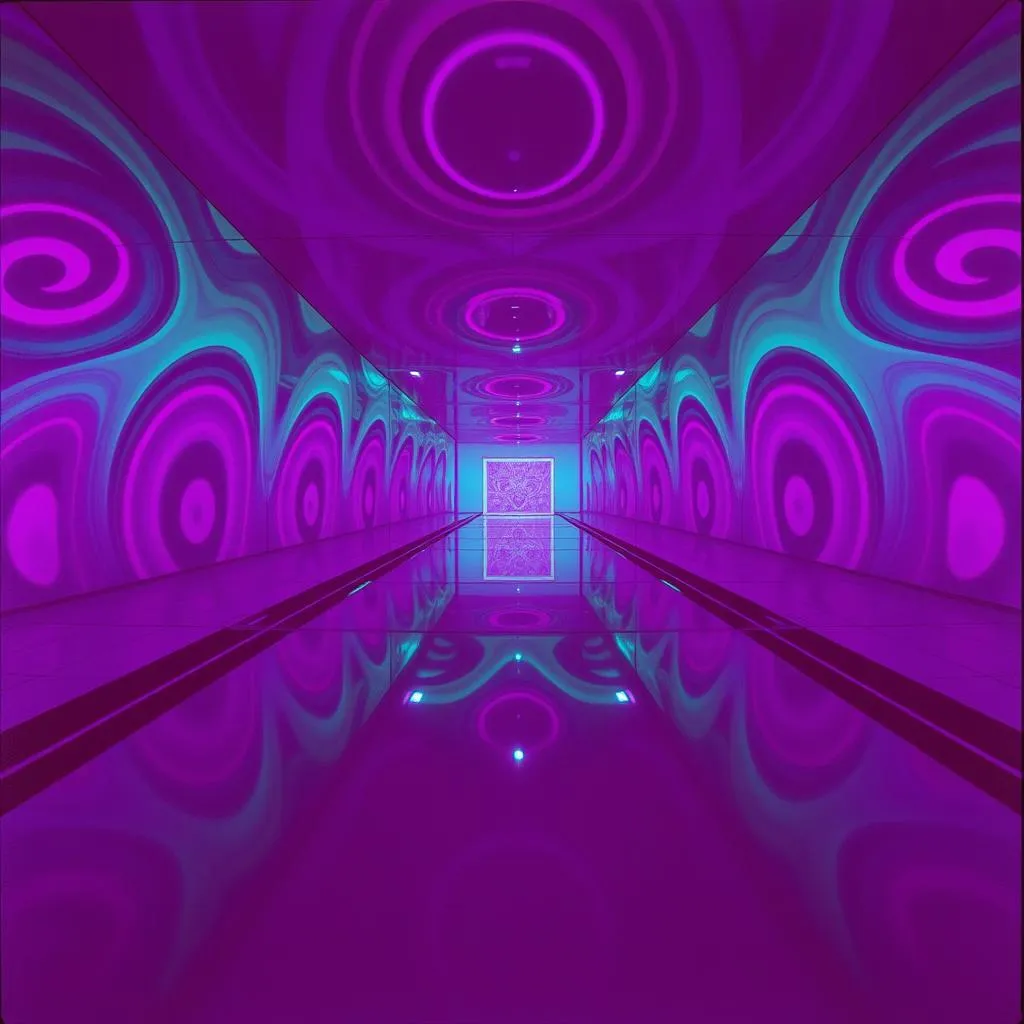 Tricky trickery tricking